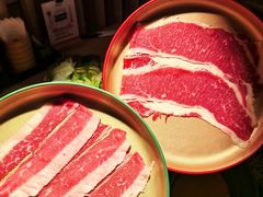 -温野菜涮涮锅(西单大悦城店)