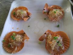 -亚龙湾8号(丁村万人海鲜广场店)