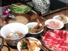-楠火锅(广州总店)