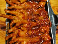 -恩你小木屋米酒店(莱山店)