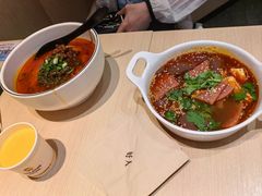 -好人民间小吃·番茄鱼酸菜鱼(木渎悠方店)