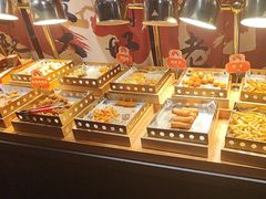 -芝小官毛肚火锅海鲜自助(淮安清江浦区新亚店)