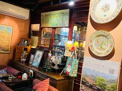 -古董花园(思南路42弄小区店)