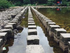 -楠溪江风景名胜区