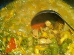 -黔蘑菇四季餐厅(观山湖店)