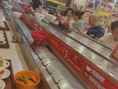 -乡党臊子面(丰庆公园店)