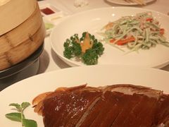 -永乐饭庄(安德路店)