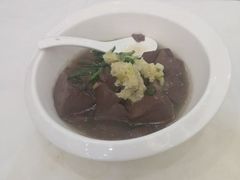 -金华安大酒楼·老牌潮菜·粤式茶点(东方国际店)