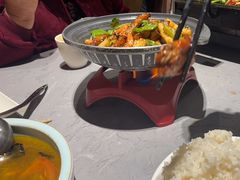 -简普菜烤鱼(苏宁生活广场店)