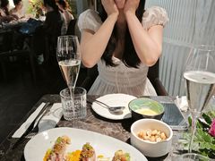 -LESCEDARS Brasserie Bistro香柏树