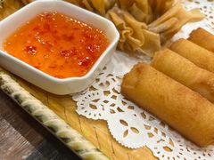 -阿多私房菜(顺德店)