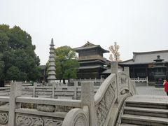 -香积寺