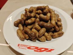 -160烧烤(香坊店)