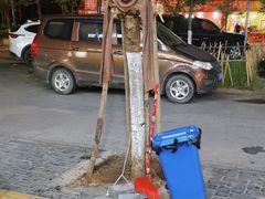 -德四家·云南傣味烧烤品牌(和谐店)