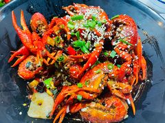 麻辣龙虾-湘江大码头·龙虾馆(渔人码头一店)