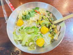蟹仔粉-周记蟹仔粉(侨港风情街店)