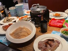 -喜多鲜生海鲜自助(无锡旗舰店)