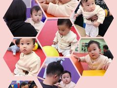 -小小运动馆(浦江店)