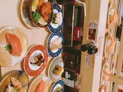 -大起水产回转寿司(道顿堀店)