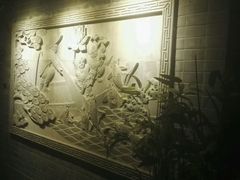 -锦尚阁烤鱼•天津菜(宣武门胡同店)