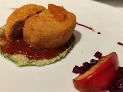 -Le Comptoir de Pierre Gagnaire