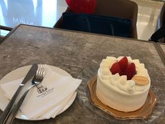 -布歌东京(金融街购物中心店)