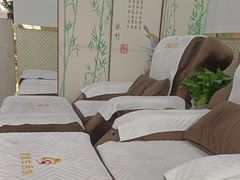 -渝里生活馆足疗·按摩·SPA(桥头店)
