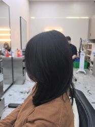 -川和潮人漂色·烫染·接发