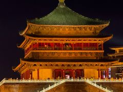 -清真·马洪小炒泡馍馆(钟楼回民街店)