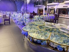 -丽华园(汉阳龙阳店)