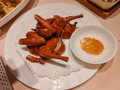烤香乳鸽-口味堂(惠济路店)