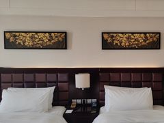 -上海浦东绿地铂骊酒店