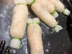 -龙门养心粥火锅(祥恒广场店)