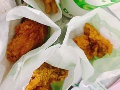 -德克士精巧店(嘉定宝龙广场店)