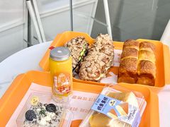 -面包时间Bread Time(南联店)