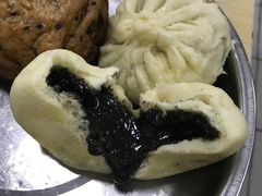 -老陶包子铺(南大西南村店)