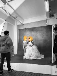 -帆拉斐婚纱摄影(春熙店)