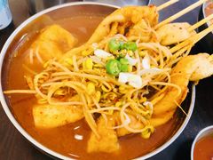 -青春分食(仙林大学城店)