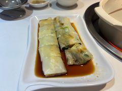 潮汕鸡蛋鲜肉肠粉-廣順興(兴华路店)