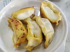 -蒋家桥饺面店(四望亭路店)