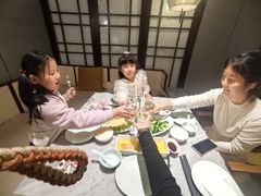 -青雅中餐厅(大连金石滩绿发希尔顿度假酒店)