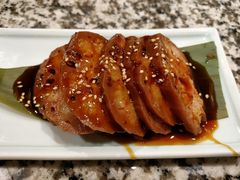 -南京大牌档(崇文门国瑞店)