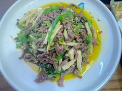 -食光慢宴·安吉土菜馆