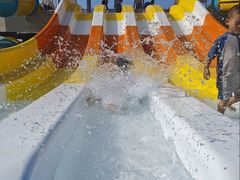 -渔岛海洋度假区