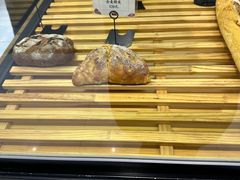 -熊叔熊婶面包房(团结湖店)