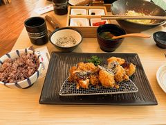 -胜博殿日式炸猪排(西红门店)