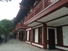 -西安华清御汤酒店