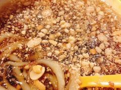 -邓婆婆手工冰粉铺(中港·燊海森林店)