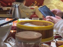 -京华烟云·北京烤鸭(领展购物广场·中关村店)