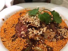-茅庐川菜(青岛凯德店)